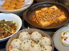 -简小舍· 民间手艺菜(古德寺店)