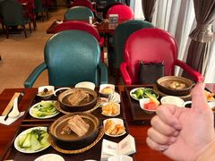 -花园咖啡厅(厦门美丽华大酒店)
