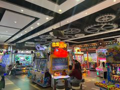 -反斗乐园(中航城君尚购物中心)