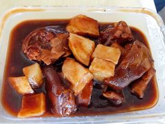 -肆月河豚·新淮扬(金融街店)