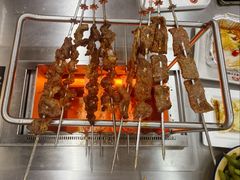 -邢氏老太太烧烤(南山店)