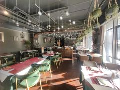 -ITA·意塔意大利餐厅(亦庄店)