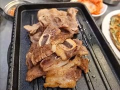 -咕咕站韩国料理(紫金港店)