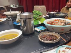 -呷湘厨·家宴·鱼汤捞饭(津南店)