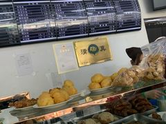-老磁器口豆汁店(马家堡店)