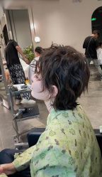 -KEIVON HAIR·崎宏