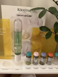 -LJOY丽锦造型·烫发染发