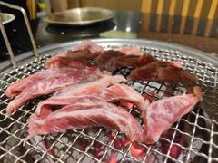 -笑谈小街·韩国料理(萝岗店)