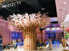 -丽池宫韩式汗蒸会馆(华灯坊店)