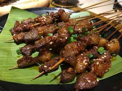 -别院里音乐餐酒吧(双流航空港店)