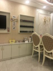 -印奈儿美甲手足护理机构