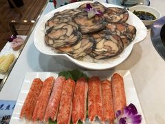 -港迹·鲜围煮海鲜火锅(湖州时代广场店)
