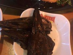 -小红烤翅(傅厚岗店)