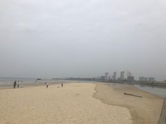 -北海银滩一号国际会议中心酒店