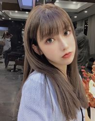 点击看大图 -那茉 Hair Salon