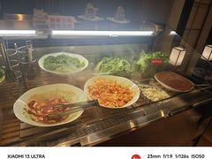 -AJIYA·池袋日式烧肉自助(天津万象城店)