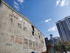 -上海四行仓库抗战纪念馆