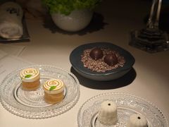 -三嚥阁 La Villa Restaurant