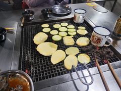 -同心烧烤(总店)