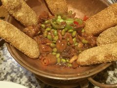 -南京大牌档(崇文门国瑞店)