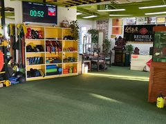 -红山会健身·普拉提(广安门店)