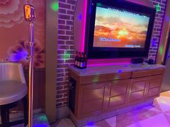 -米乐星世界KTV(汇智国际商业中心店)