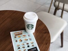 -星巴克臻选(江门汇悦大融城店)