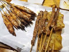 -木屋烧烤(龙湖天街店)