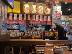 -白石的深夜食堂(济南万象城店)
