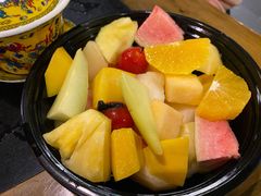 -花果津喜·高端果切(汇一城总店)