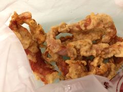 -张香食品(玉龙湾店)