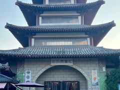 -南昌融创乐园