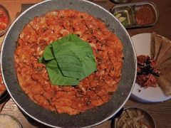 -春熙台韩国料理·章鱼肥牛(西丽店)