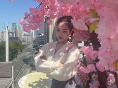 -城市露台景观餐厅(淮海路店)