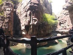 -云台山风景名胜区