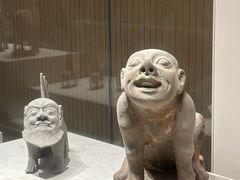 -陕西历史博物馆