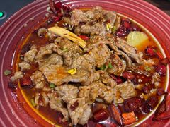 -破三川·新川菜(静安大融城店)