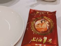 -上海1号私藏菜(静安店)