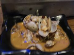 -串亿88烧烤·羊腿·羊蝎子(板泉路店)