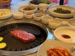 -黄金牧场(明洞总店)
