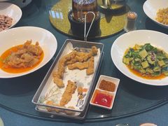 -二十八里太湖船菜(吉祥路店)