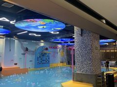 -青水瓦台汤泉(未央店)