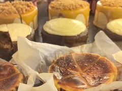 -BAKER&SPICE(安福路店)
