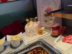 -海底捞火锅(武胜路凯德广场店)