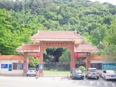 -天鹿湖森林公园