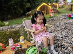 -HERRE·FARM 赫尔露营农场·团建聚会包场