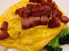 -香港新曜记茶餐厅(星耀城店)