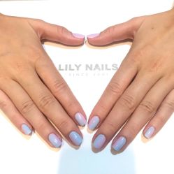 -LILY NAILS美甲美睫