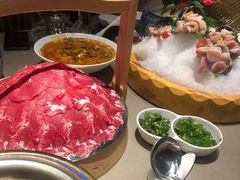 -享月汤皇·海鲜小火锅·聚会(曲江创意谷店)