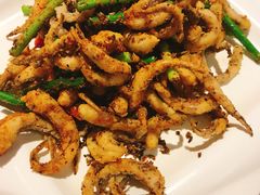 -玉桥餐厅(天坛店)